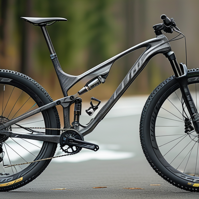 How to Choose the Best Fork Carbon for Your Needs?