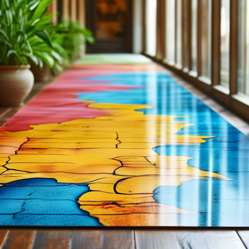 How to Customize Floor Mats for Effective Brand Promotion?
