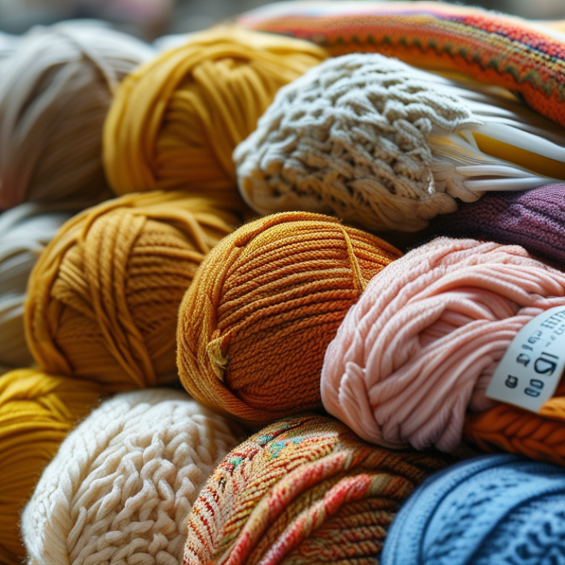 Top 10 Knit Fabric Options for Global Buyers in 2026?