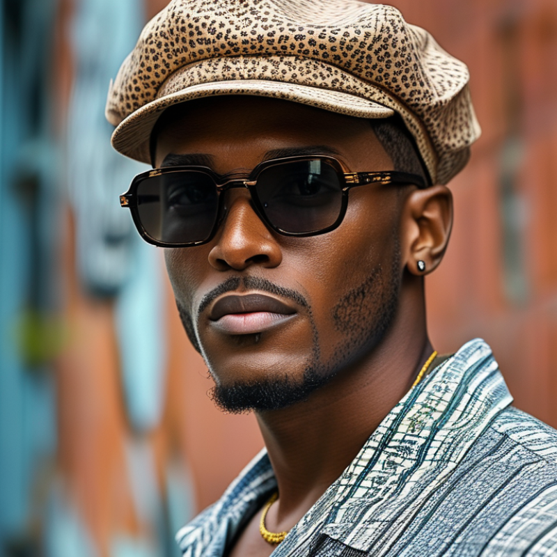 How to Choose the Perfect Mens Dad Cap for Any Style?