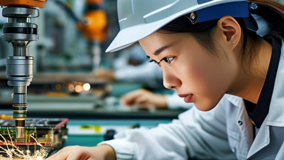 China Best PCB Production Methods and Innovations?