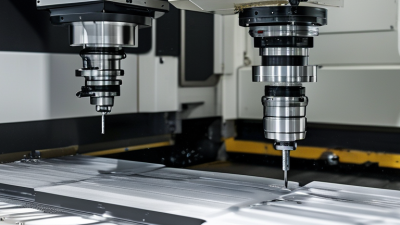 2026 Best CNC Horizontal Machining Center for Global Buyers?