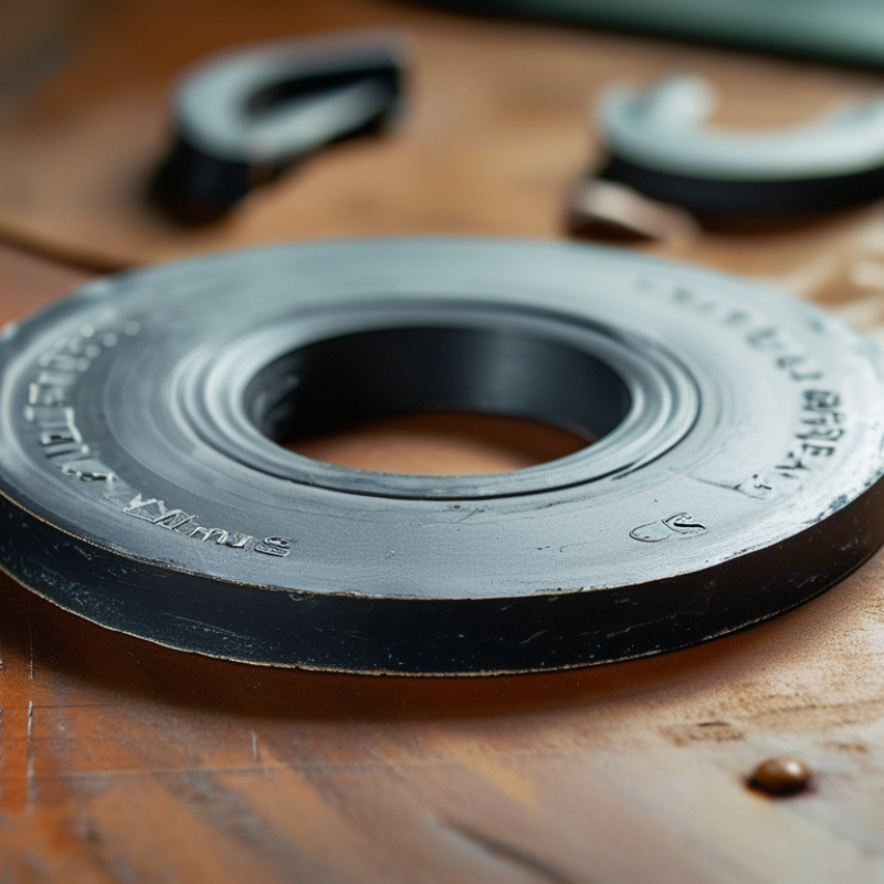 10 Essential Tips for Choosing Nitrile Rubber Gaskets?