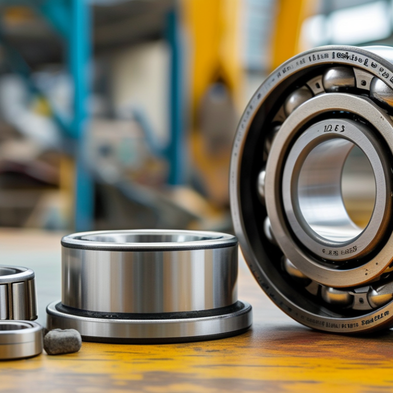 Why Choose 25mm Pillow Block Bearing for Your Projects?
