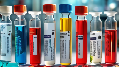 Best Specimen Collection Kit for Accurate and Safe Testing?