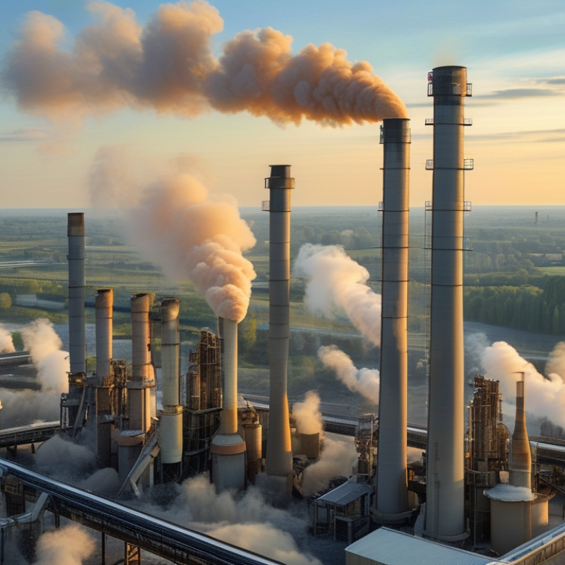What Are the Best Dust Cyclones for Effective Dust Control?
