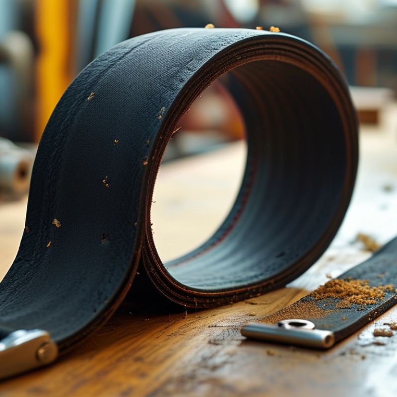 Endless Flat Belt Tips for Optimal Performance and Durability?