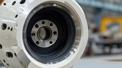 Top 10 Uses of Alumina Ceramic Parts for Global Buyers?