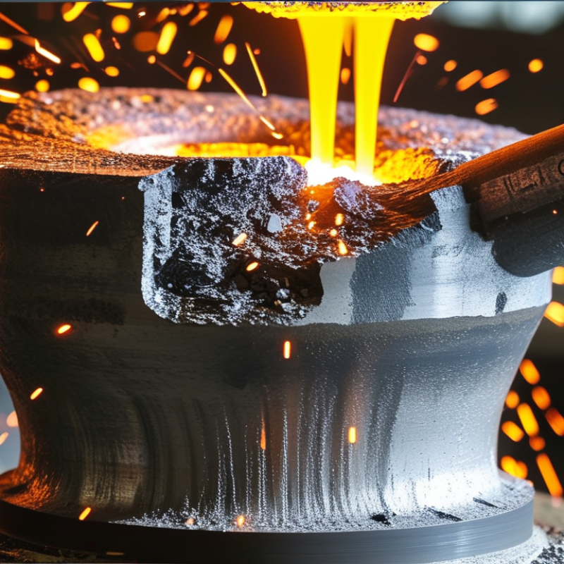 How to Master Tungsten Carbide Casting Techniques for Optimal Results?