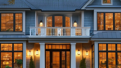 How to Choose the Best Windows and Siding for Your Home?