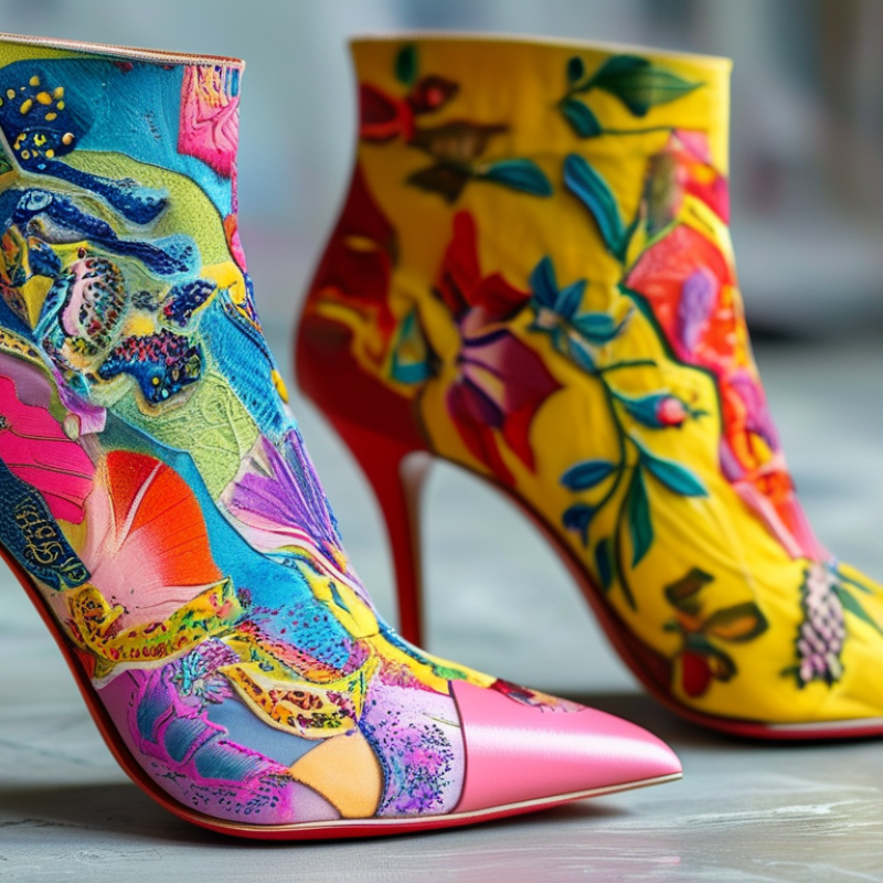 2026 Best Heels and Boots Trends for Global Buyers?