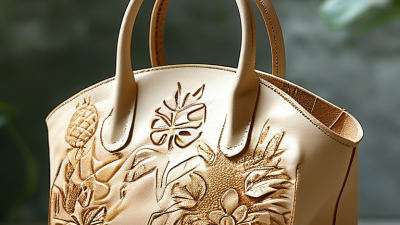 Discover the Best Vegan Leather Purse Styles in China Today