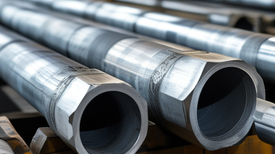 Top Digital Insights on Forged Steel Fittings for Buyers?