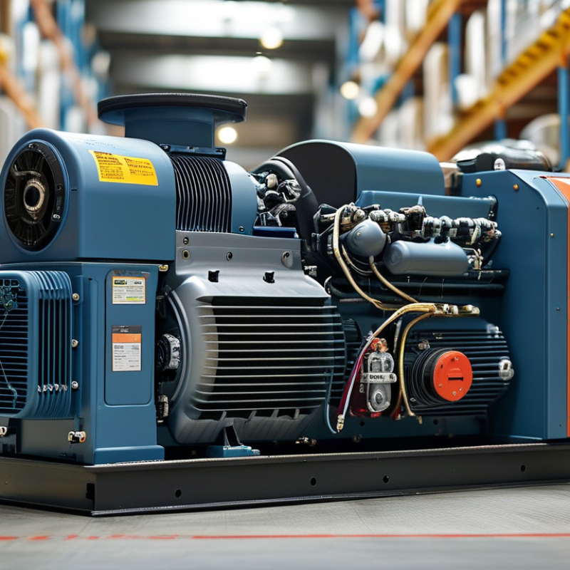 Top 5 Generator Set Solutions for Global Buyers?