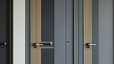2026 Top System Doors Trends and Innovations You Need to Know?