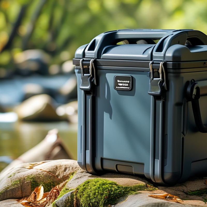 How to Choose the Best Compressor Cooler Box for Your Needs?