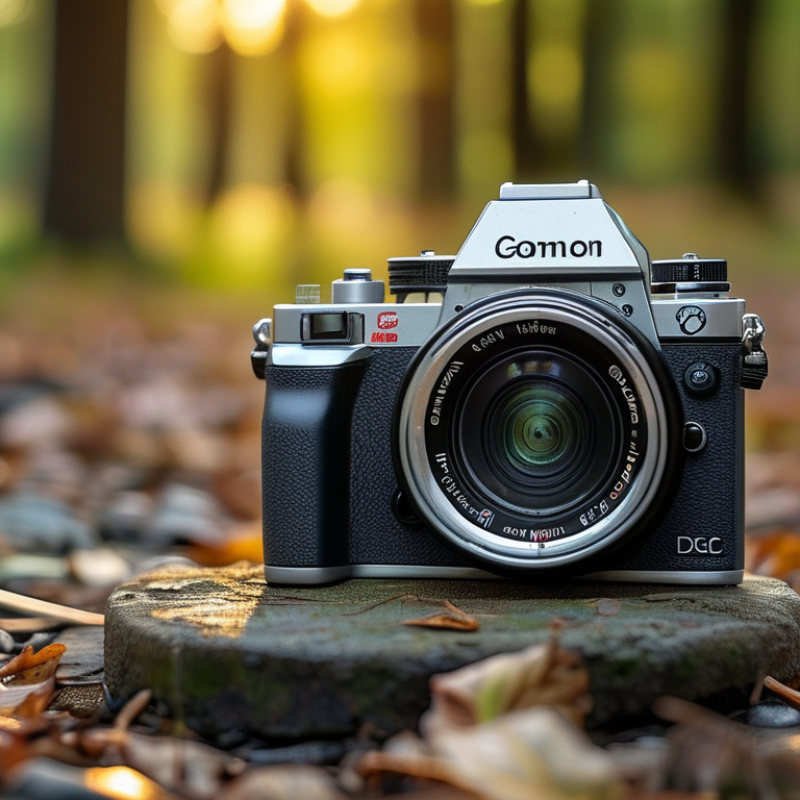 Small Camera Buying Tips for Beginners How to Choose the Right One?