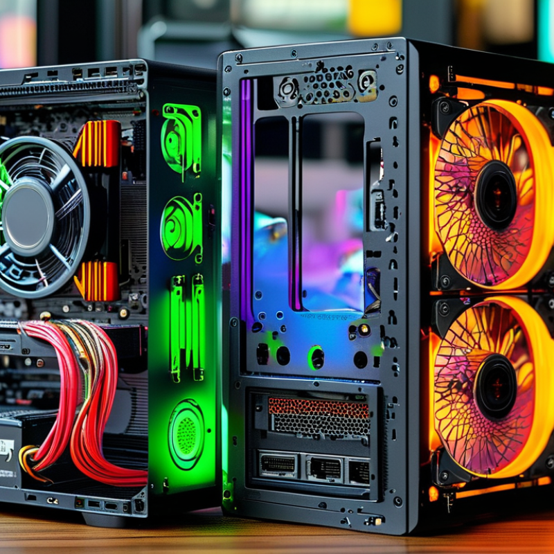 2026 Top PC Power Supply Options for Global Buyers