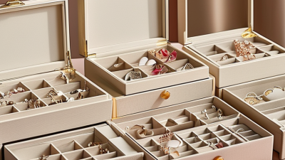 Best Earring Case for 2026 How to Choose the Right One?