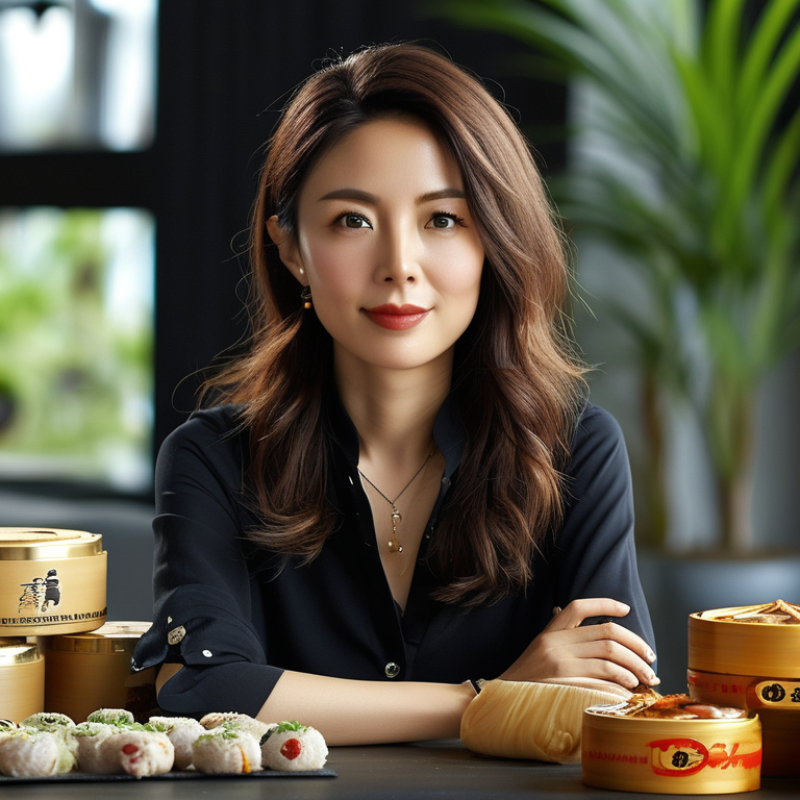 Top 10 Food Packaging Agencies in China for Global Buyers?