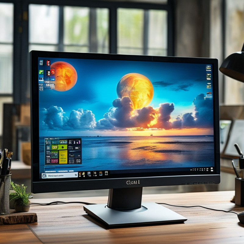 Top 10 Custom Lcd Display Manufacturers in China for Your Next Project?