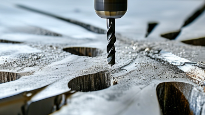 2026 Best Diamond Arbored Hole Saw for Precision Cutting Techniques?