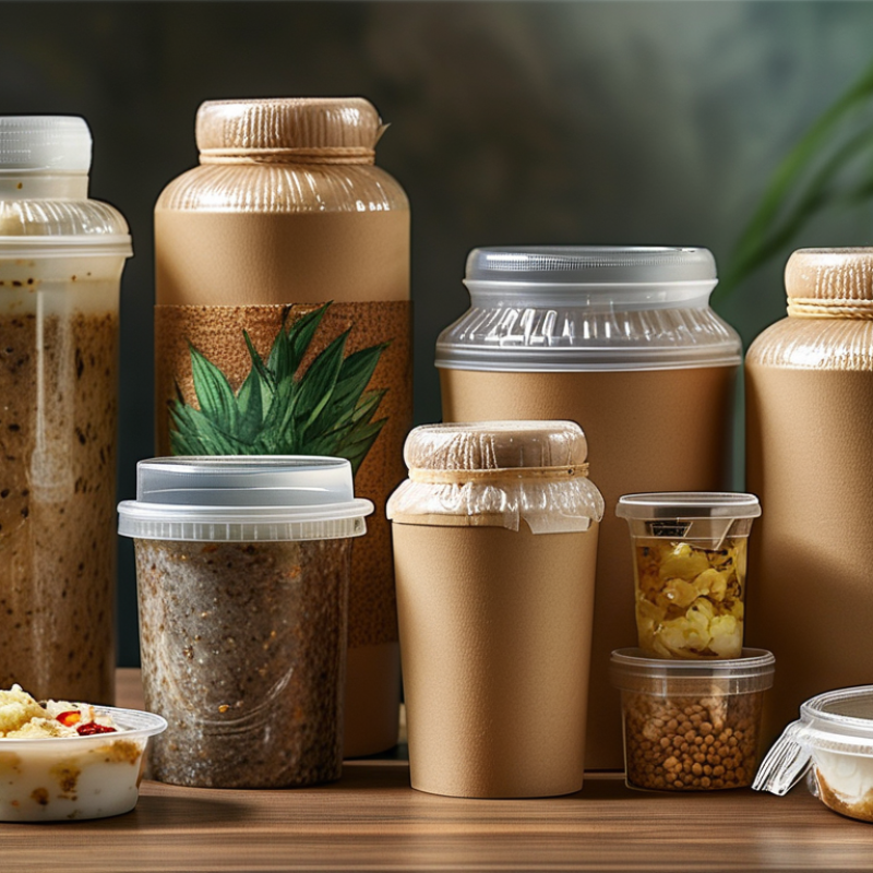 How to Choose the Right Film Packaging for Your Products?