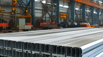 2026 How to Source Channel Aluminum Extrusion Profiles Effectively?