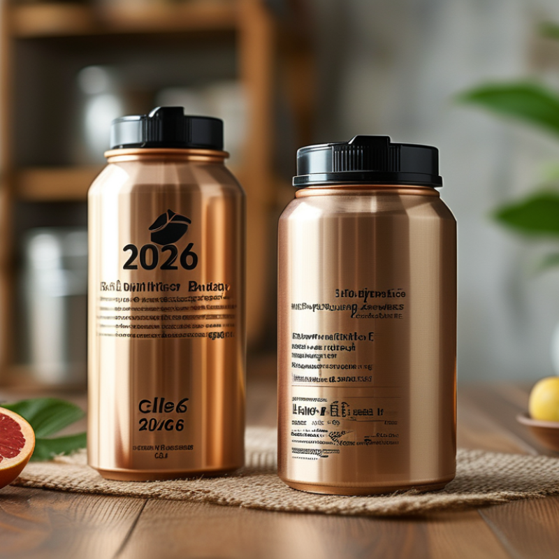 2026 Best Aluminum Stand Up Pouch Options for Global Buyers?