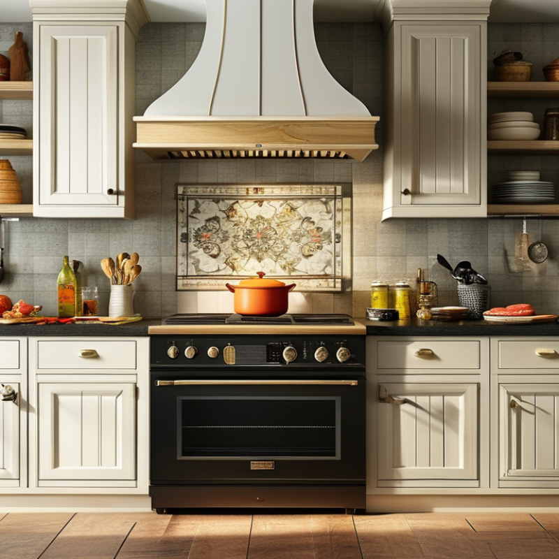 How to Choose the Best Hood Fan Range for Your Kitchen?