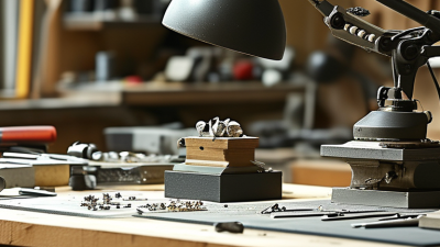 How to Choose the Best Automatic Jewelry Tools for Your Business?