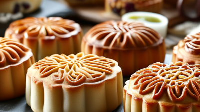 China Best Bakery Items to Try for a Unique Culinary Experience?