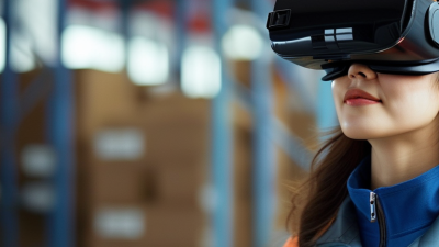 Top 10 VR Training Platforms in China for Global Procurement?