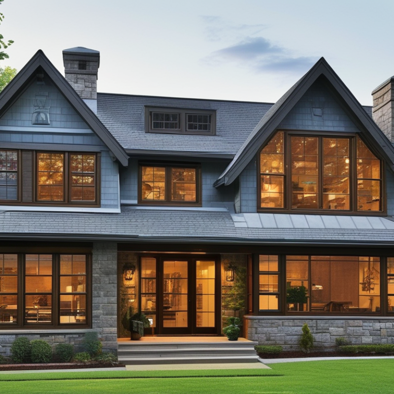 Top Tips for Choosing Tilt Windows for Your Home?