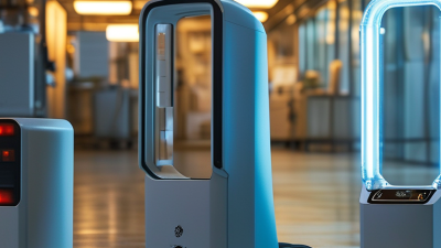 2026 Top Uv Lamp High Power Buying Guide for Global Shoppers?