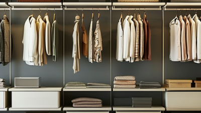 2026 How to Install Wardrobe Rail Bracket Effectively?