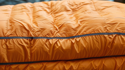 2026 How to Choose the Top Sleeping Bags for Your Outdoor Adventures?
