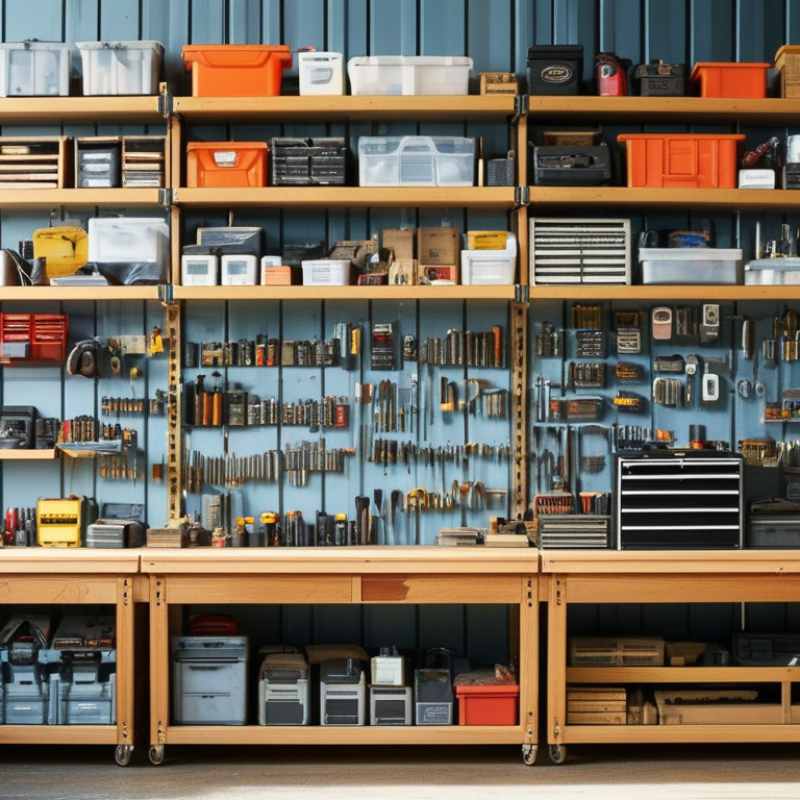 Maximize Utility Carts Storage Capacity with These Simple Tips?