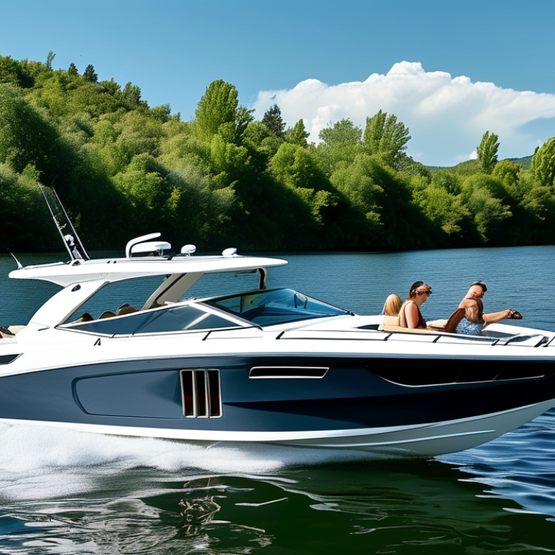 How to Choose the Best High Speed Boat for Your Needs?