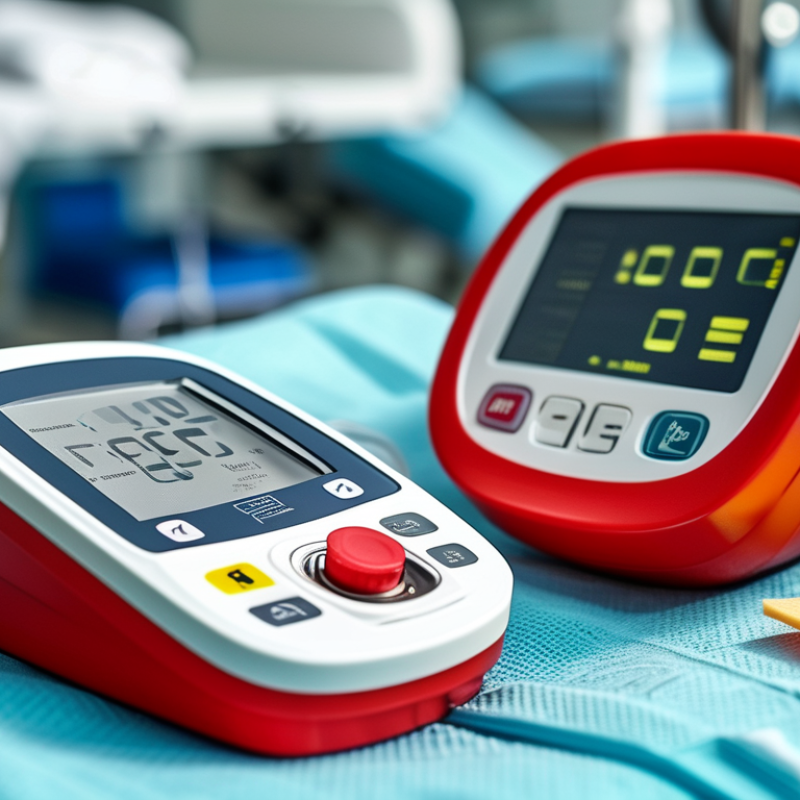 Why Is It Important to Clean and Disinfect a Shared Pulse Oximeter?