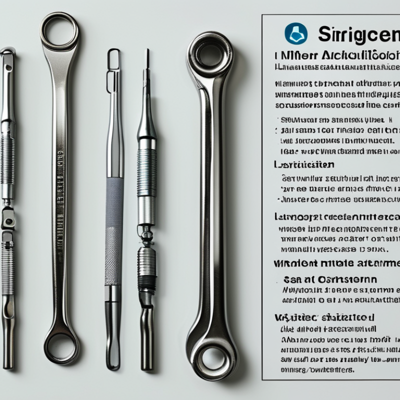 Top Tips for Choosing the Right Femoral Locking Plates?