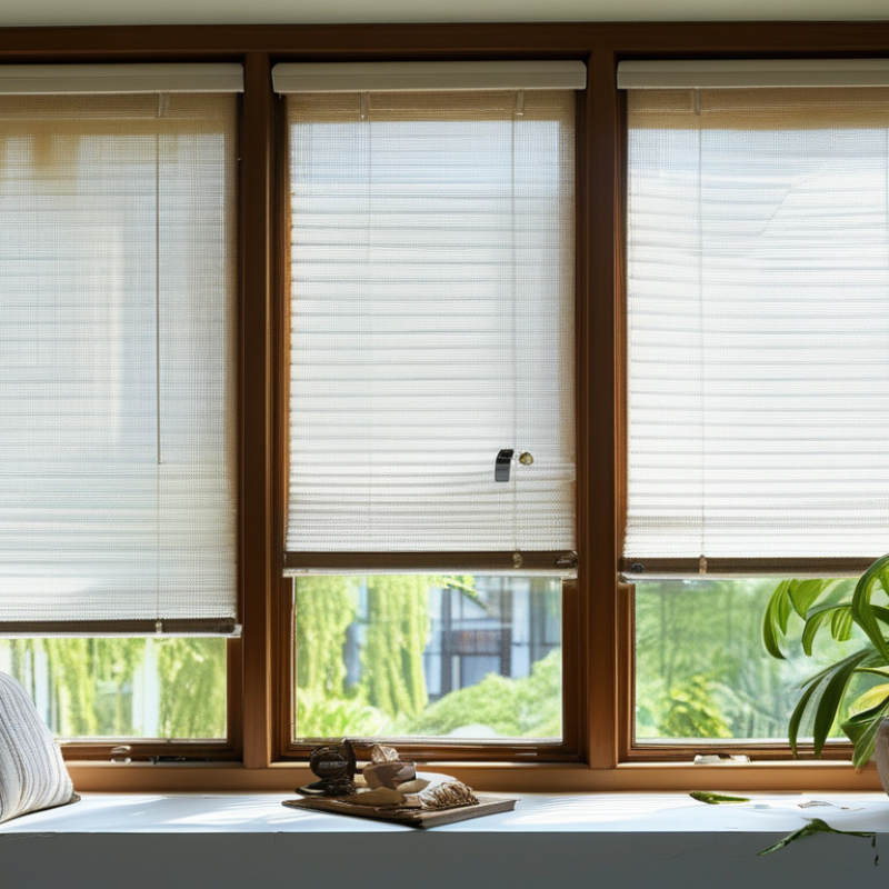 How to Fix a Sagging Window Screen Easily and Effectively?