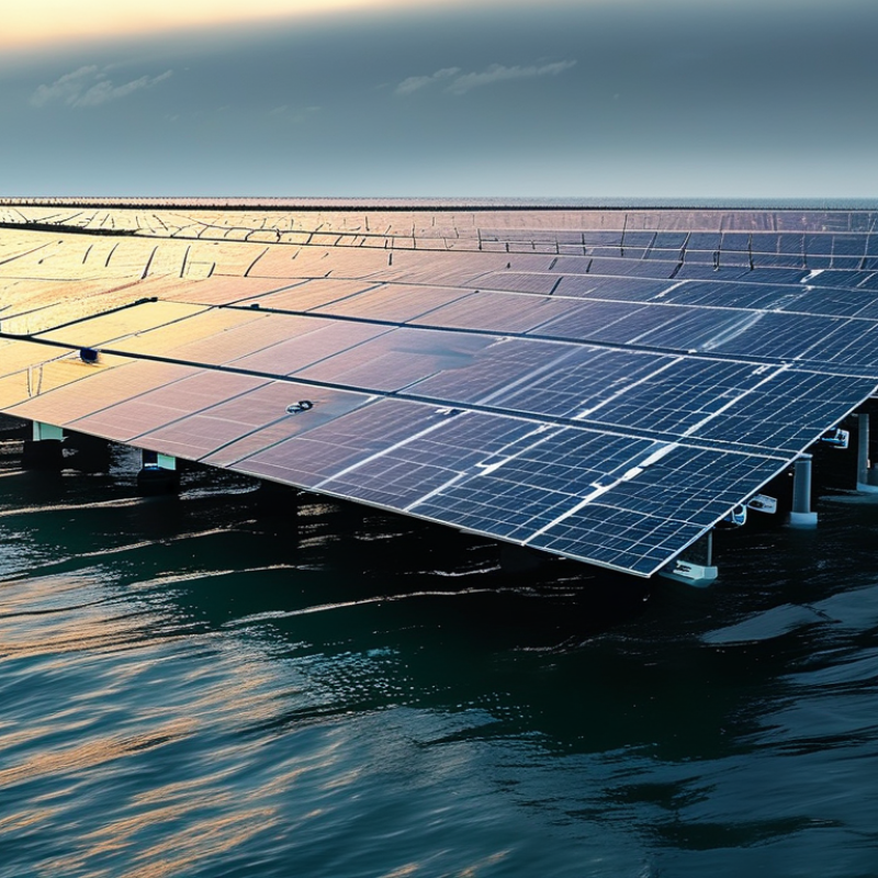 Top 10 Facts About Lifespan of Flexible Solar Panels on Boats?