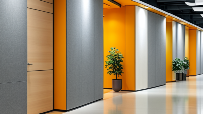 Why Choose Acoustic Baffles for Sound Control in Your Space?