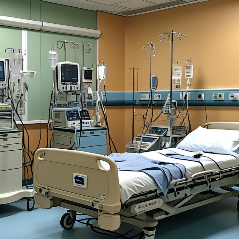 10 Essential Tips for Choosing Icu Charging Equipment