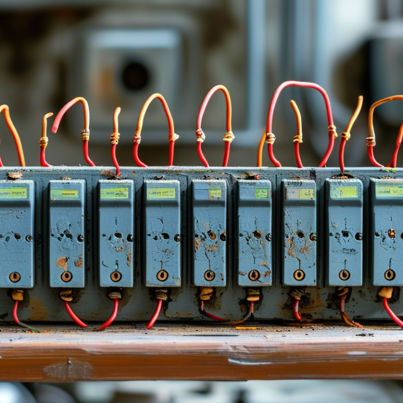 What is a Mini Circuit Breaker and Why You Need It?