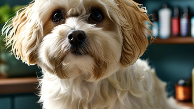 Top 10 Pet Shampoos in China Which One Should You Choose?