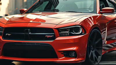 How to Choose the Best Charger Car for Your Needs?