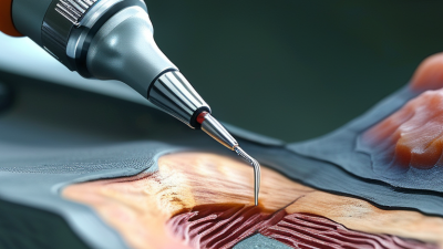 How to Use C Root I Apex Locator for Accurate Root Canal Measurement?