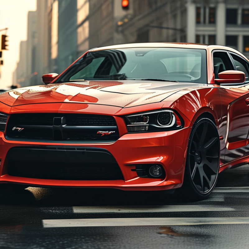 How to Choose the Best Charger Car for Your Needs?